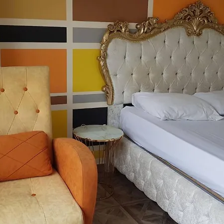 Charming 2 Bedroom In Esenyurt, איסטמבול