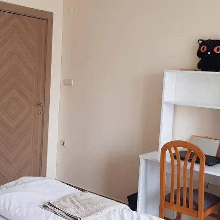 דירה Charming 2 Bedroom In Esenyurt, *