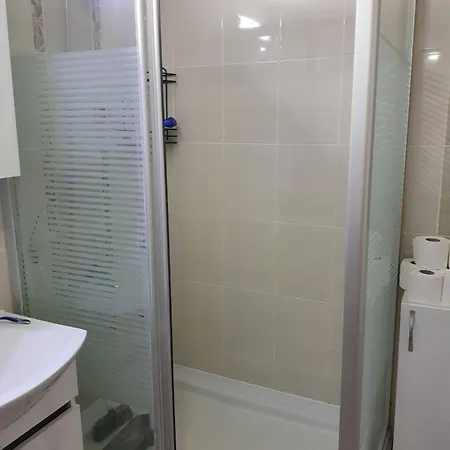 Appartement Charming 2 Bedroom In Esenyurt, *