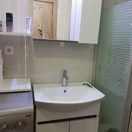 Charming 2 Bedroom In Esenyurt,