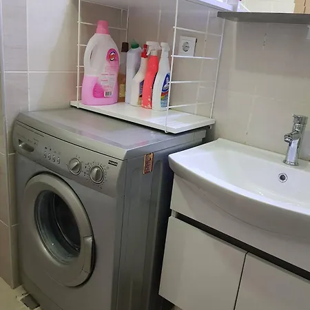 Daire Charming 2 Bedroom In Esenyurt,