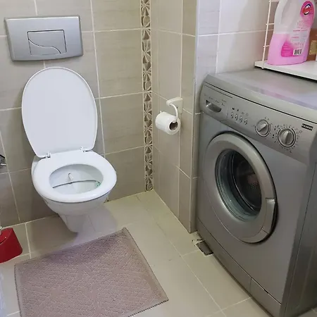 Charming 2 Bedroom In Esenyurt, Daire *